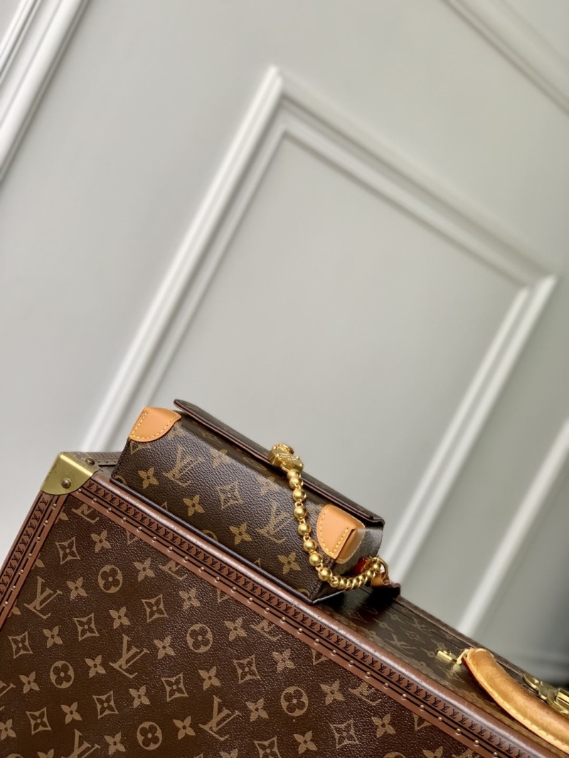 LV Satchel bags